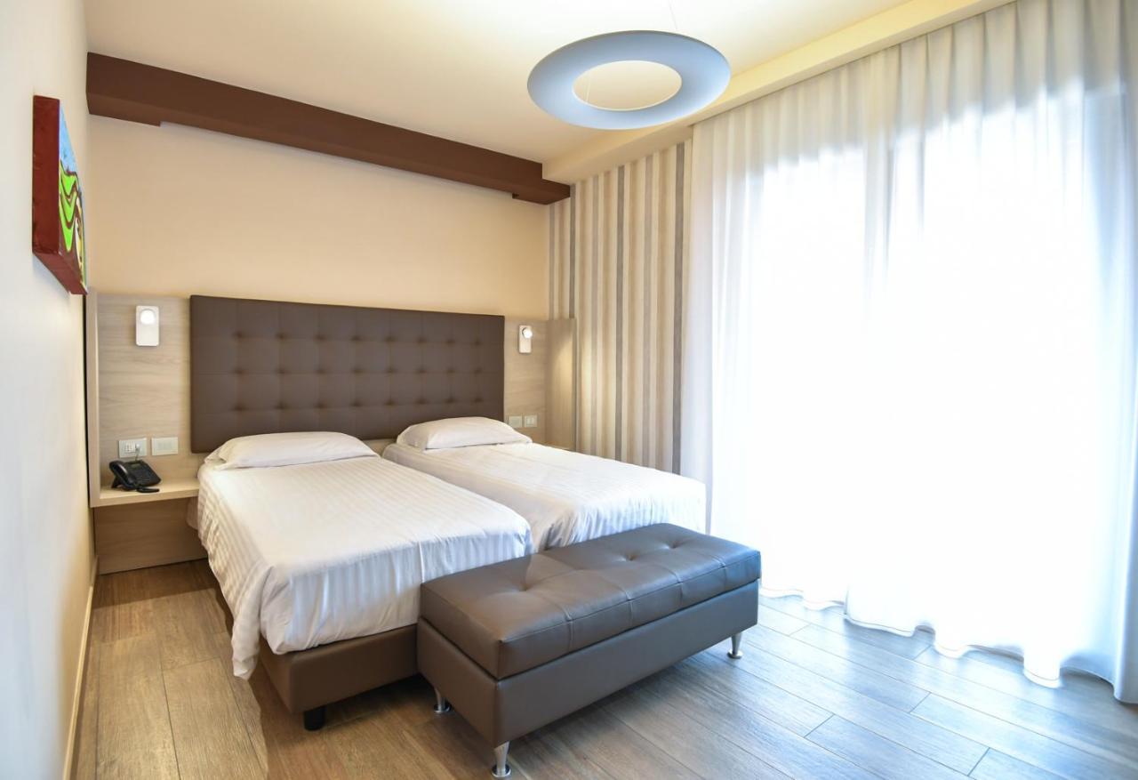 Bhotel Lagonegro Rum bild