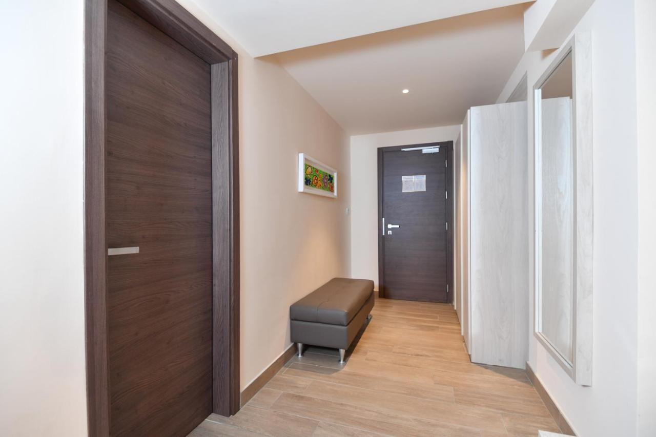 Bhotel Lagonegro Exteriör bild